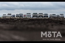 トヨタ 新型ランドクルーザー250