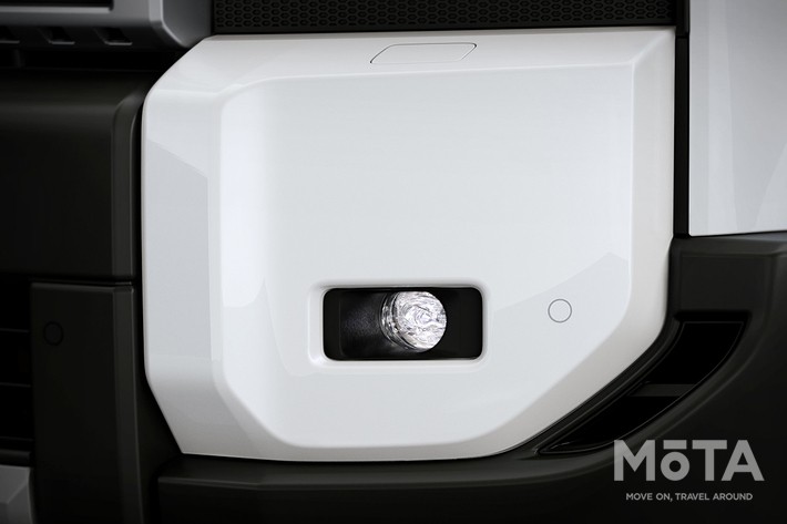 トヨタ 新型ランドクルーザー250