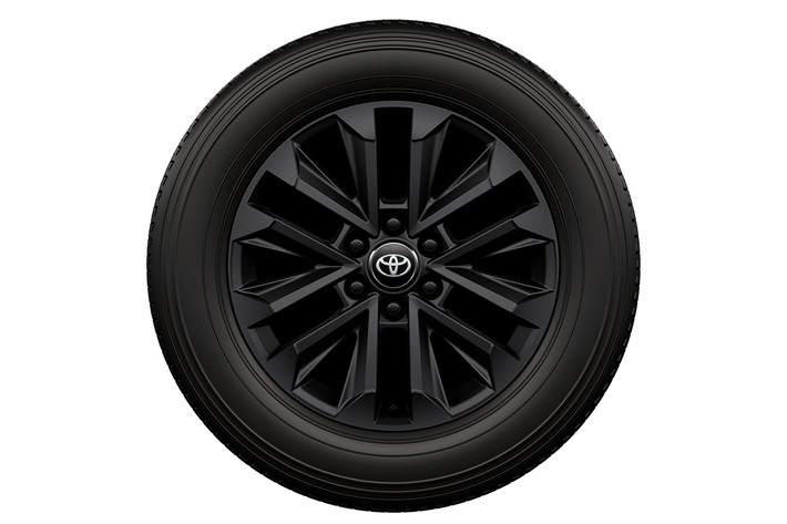 トヨタ 新型ランドクルーザー250