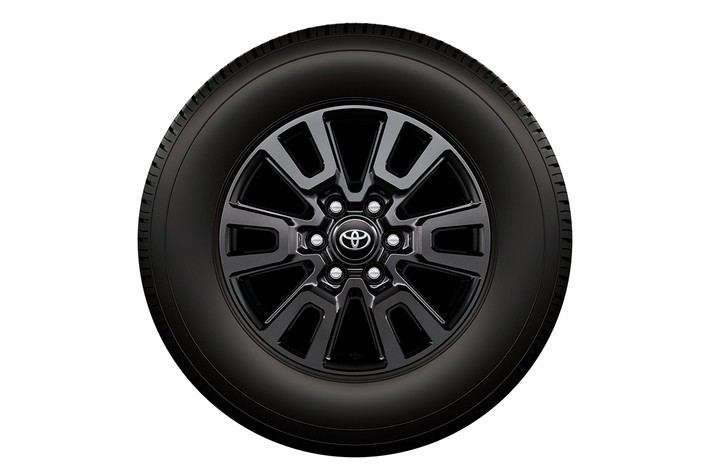 トヨタ 新型ランドクルーザー250