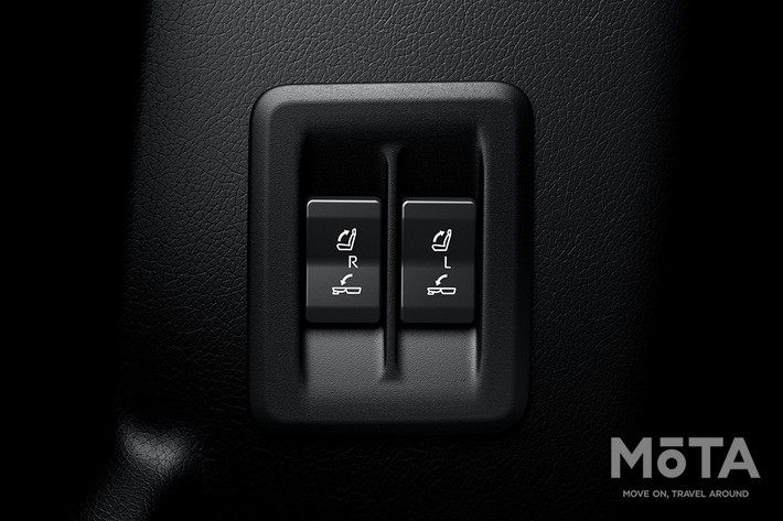 トヨタ 新型ランドクルーザー250