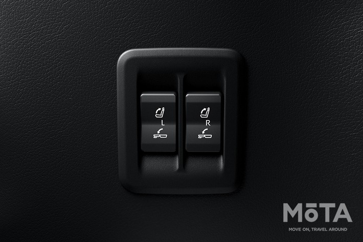 トヨタ 新型ランドクルーザー250