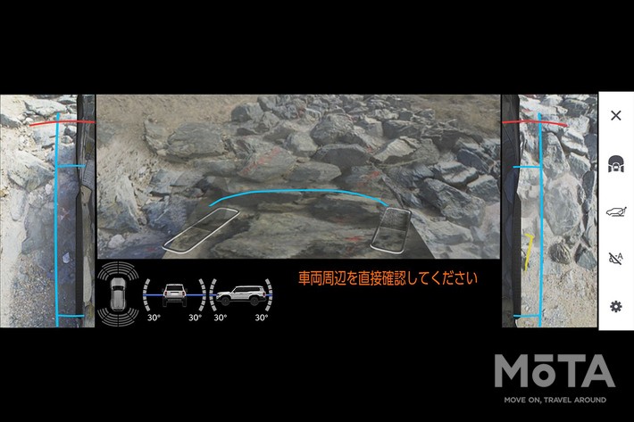 トヨタ 新型ランドクルーザー250