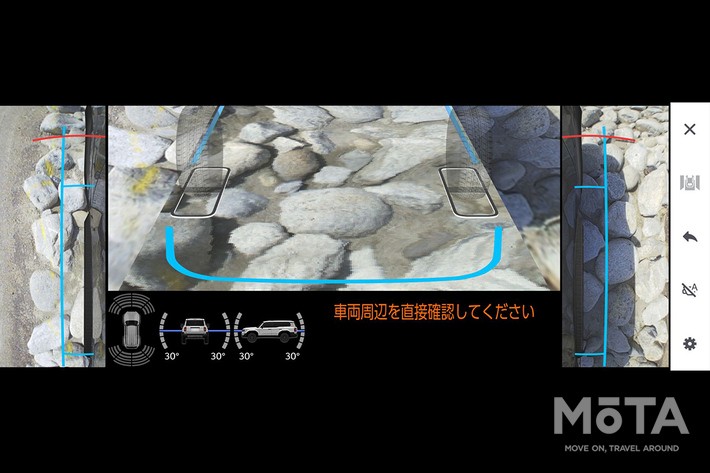 トヨタ 新型ランドクルーザー250