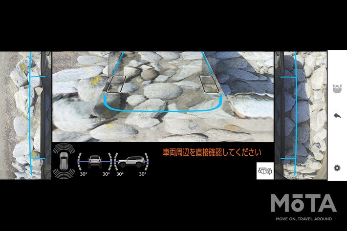 トヨタ 新型ランドクルーザー250