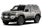 トヨタ 新型ランドクルーザー250
