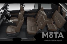 トヨタ 新型ランドクルーザー250