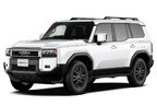トヨタ 新型ランドクルーザー250