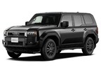 トヨタ 新型ランドクルーザー250