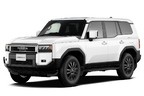 トヨタ 新型ランドクルーザー250