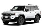トヨタ 新型ランドクルーザー250