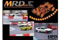 【HRDプロジェクト】京商 MINI-Z AWDのコンバージョンモデルとなる2WDドリフトラジコンカー「MRD Prototype」を開発。提供資金を募るクラウドファンディングを本日より開始。