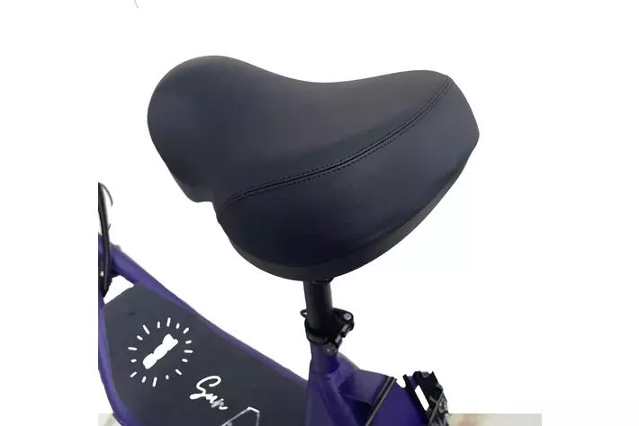 新登場！Sun Emperor「SS1」に待望の高反発シートオプションを追加