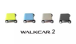 WALKCAR2 公道走行可能　新品未使用 WALKCAR 2 / COCOA MOTORS.
