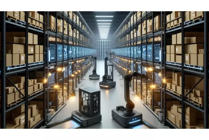 【補助金で自動倉庫を導入】中小企業省力化投資補助金のカテゴリに「自動倉庫」が決定　補助金活用での自動倉庫導入の無料相談窓口を設置