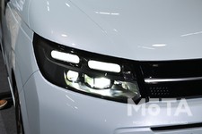 ホンダ 新型フリード(e:HEV AIR EX)