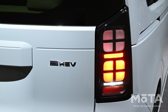 ホンダ 新型フリード(e:HEV AIR EX)