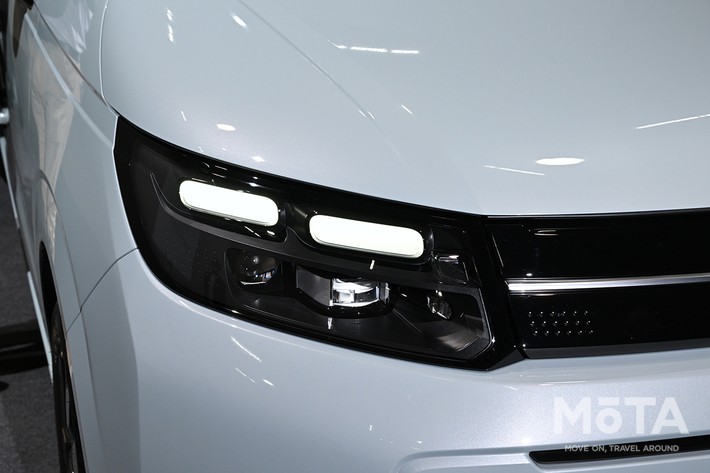 ホンダ 新型フリード(e:HEV AIR EX)