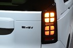 ホンダ 新型フリード(e:HEV AIR EX)