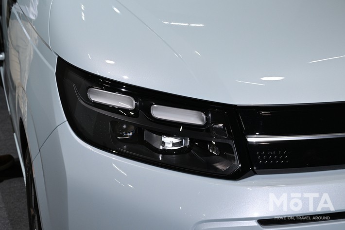 ホンダ 新型フリード(e:HEV AIR EX)