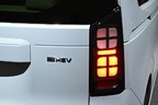 ホンダ 新型フリード(e:HEV AIR EX)
