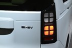 ホンダ 新型フリード(e:HEV AIR EX)