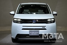 ホンダ 新型フリード(e:HEV AIR EX)