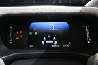 ホンダ 新型フリード(e:HEV AIR EX)
