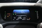 ホンダ 新型フリード(e:HEV AIR EX)