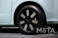 ホンダ 新型フリード(e:HEV AIR EX)