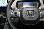 ホンダ 新型フリード(e:HEV AIR EX)