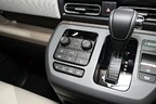 ホンダ 新型フリード(e:HEV AIR EX)