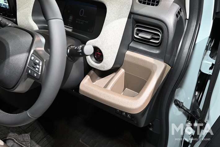 ホンダ 新型フリード(e:HEV AIR EX)