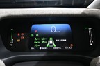 ホンダ 新型フリード(e:HEV AIR EX)