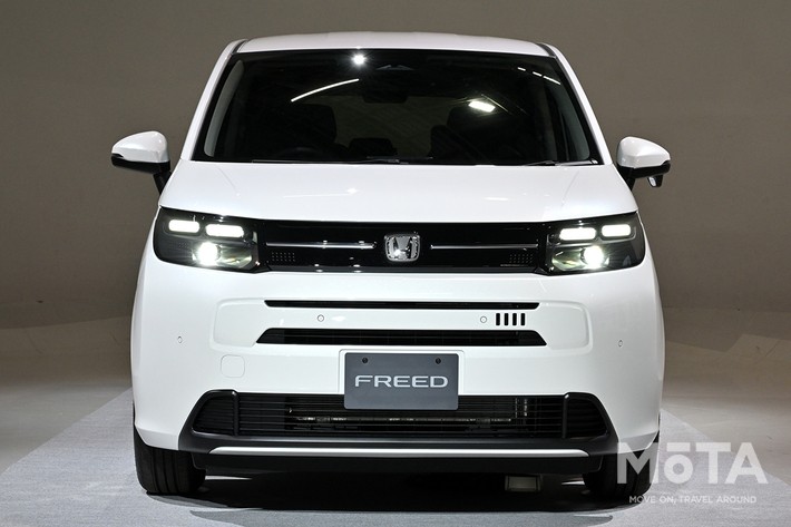 ホンダ 新型フリード(ガソリン AIR EX)