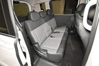 ホンダ 新型フリード(ガソリン AIR EX)