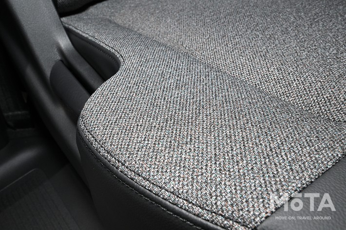 ホンダ 新型フリード(ガソリン AIR EX)