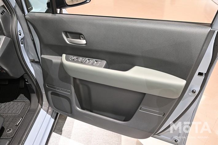 ホンダ 新型フリード(ガソリン クロスター)