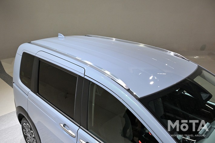 ホンダ 新型フリード(ガソリン クロスター)