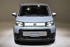 ホンダ 新型フリード(ガソリン クロスター)