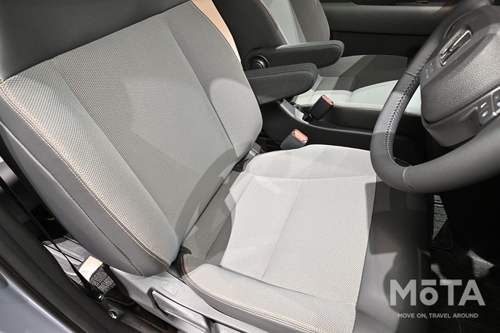 ホンダ 新型フリード(ガソリン クロスター)