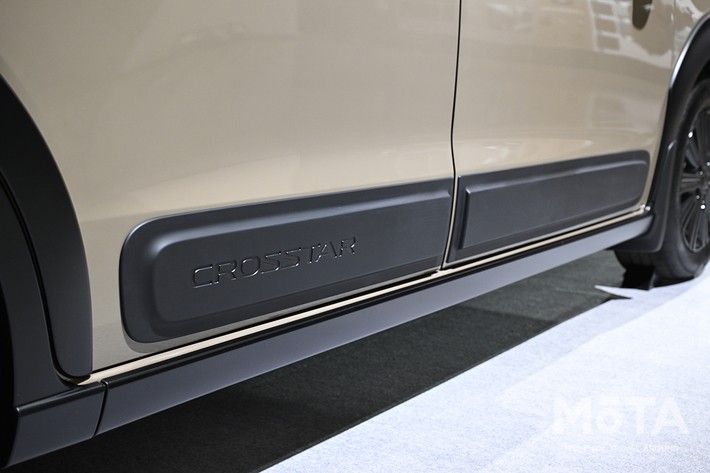 ホンダ 新型フリード(ガソリン クロスター 用品装着車)