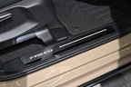 ホンダ 新型フリード(ガソリン クロスター 用品装着車)