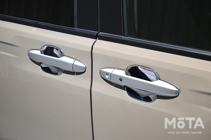 ホンダ 新型フリード(ガソリン クロスター 用品装着車)