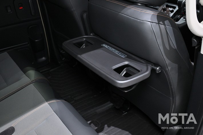 ホンダ 新型フリード(ガソリン クロスター 用品装着車)