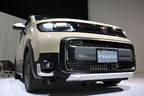 ホンダ 新型フリード(ガソリン クロスター 用品装着車)