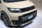 ホンダ 新型フリード(ガソリン クロスター 用品装着車)