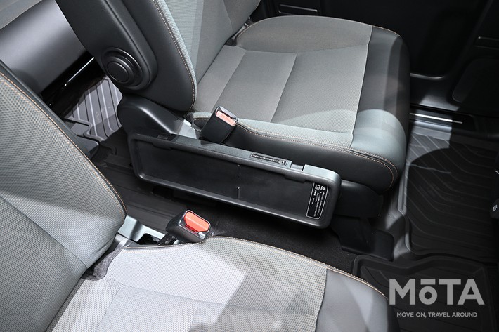 ホンダ 新型フリード(ガソリン クロスター 用品装着車)