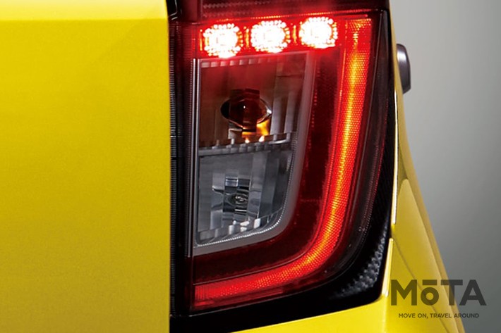 トヨタ ピクシスエポック