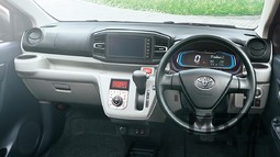 トヨタ ピクシスエポック